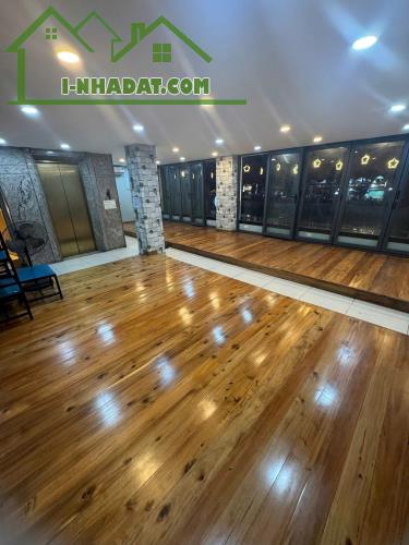 Cho thuê mặt bằng tại 871 Hoàng sa, P9, quận 3 - 2