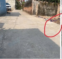 ► Mình chính chủ Cần Bán Lô Đất Thuộc Khu Trung Hưng 2, Thị Trấn Vũ Thư , Thái Bình - 1