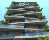 Bán Nhà MT Trần Bình Trọng, Quận 5, 10m x 20m, HĐT 330 triệu/Th, Hầm - 8 tầng, chỉ 150 tỷ