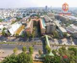 Bán đất mặt tiền đường Nguyễn Ái Quốc, sổ hồng 1339m2 thổ cư đang cho thuê 100 triệu/tháng