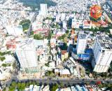 Bán đất mặt tiền Võ Thị Sáu sổ hồng 839m2 đất thổ cư ngang 32m vị trí siêu hiếm giá 195 tỷ