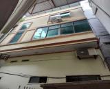 Cho thuê nhà Phố Hồng Mai, Quỳnh Lôi 3.5 tầng x 33m2, 7.5 Triệu