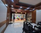 BÁN NHÀ NGÕ 14 PHỐ LỤA VẠN PHÚC HÀ ĐÔNG 60M² ×4TẦNG Ô TÔ TRÁNH VIEW THOÁNG GIÁ NHỈNH 14 TỶ