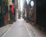 CHÍNH CHỦ BÁN GẤP PHÂN LÔ NGÕ 57 PHỐ LÁNG HẠ DT62m2 KINH DOANH SẦM UẤT