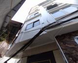 🏢 Bán căn hộ DV 8 TẦNG - 13 phòng Vip, Khương Thượng, Thanh Xuân 🏨Lh 0975100988.