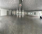 Cho thuê kho, xưởng độc lập 2500m2 khu Công Nghiệp Đồng Văn, Duy Tiên, Hà Nam