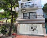 Liền kề Giếng Sen- La Khê- 6 tầng*50 m2  vị trí làm VP - kinh doanh ô tô tránh 15.8 tỷ