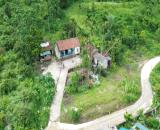 Chuyển nhượng 1400m² 300m đất ở bám đường bê tông một mặt bám suối . Vị trí tại Liên Sơn L