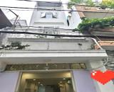 Nhà Lê Văn Sỹ – Phường Nhiêu Lộc – Hẻm xe hơi