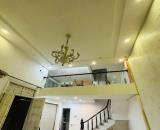 Cho thuê nhà ngõ Quốc Tử Giám- Đống Đa - dt 35 m2*4  tầng- Giá 9 triệu