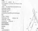 BÁN ĐẤT HXH ĐƯỜNG SỐ_ TRƯỜNG THỌ _ THỦ ĐỨC _ 163M2__ GIÁ 7T! TL   + Vị trí đất nằm trên hẻ