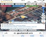 ĐẤT ĐẸP - GIÁ RẺ - Hạ Giá Bán Nhanh LÔ ĐẤT Phường AN PHÚ, GIA LAI