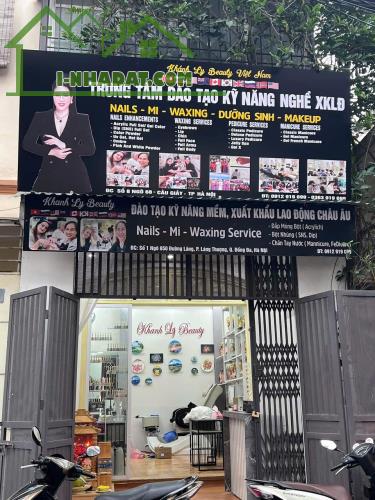 CHÍNH CHỦ Sang nhượng mặt bằng kinh doanh tại Cầu Giấy, 120m² - Ô tô đỗ cửa