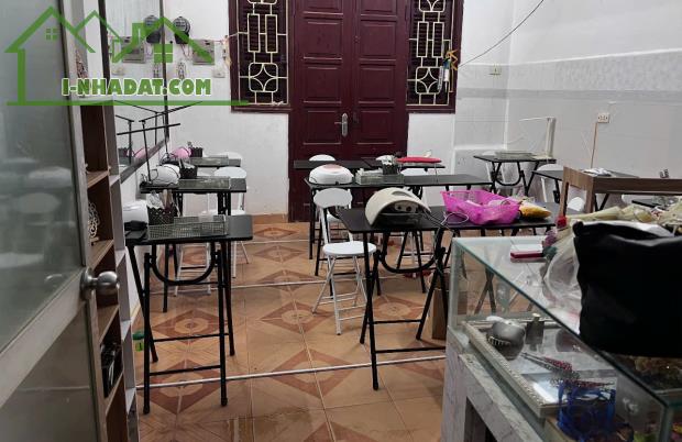 CHÍNH CHỦ Sang nhượng mặt bằng kinh doanh tại Cầu Giấy, 120m² - Ô tô đỗ cửa - 4