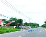MUA ĐẤT XÂY NHÀ, KINH DOANH NGAY – GIÁ RẤT RẺ CHỈ 485 TRIỆU