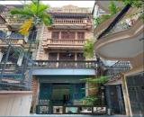 Cho thuê nhà ngõ ba gác ngõ 203 Kim Ngưu, 4 tầng x 60m2, 5 ngủ, 12.5 Triệu