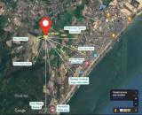 🔥 SỐC! ĐẤT VIEW NÚI + GẦN BIỂN – GIÁ NGHĨ DƯỠNG, TIỀM NĂNG ĐẦU TƯ 🔥