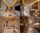 The Gió Riversude - căn hộ 3 mặt giáp sông nằm ngay Metro và Xa Lộ Hà Nội do CĐT An Gia