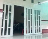 Đất đẹp- giá tốt Chính chủ cần bán nhanh lô đất tặng kèm nhà cấp 4 tại xã Long Phú, TP