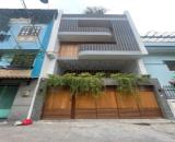 🔥 SIÊU PHẨM HXH – CHỢ HOA HỒ THỊ KỶ – 40m² – 4 TẦNG FULL NỘI THẤT – CHỈ 8.x TỶ 🔥