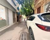 Siêu phẩm Ô TÔ ĐỖ CỬA ngày đêm, sát phố lớn, nhà đẹp, Lê Hồng Phong, Ba Đình, 37m, 13.9tỷ