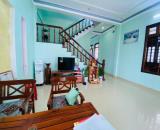 🏡 BÁN GẤP NHÀ 3 TẦNG ĐẸP – NGUYỄN VĂN ĐÀO, BÀU VÁ, HUẾ 🌟  ✨ DT: 178m², ngang 7m nở hậu