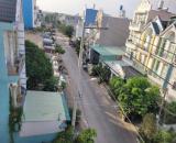 Bà Điểm (XTT-HM) bán nhà 4 tầng đường ô tô tránh nhau KDC đông gần Phan Văn Hớn giá 6,4ty