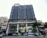 SIÊU PHẨM – BÁN TÒA NHÀ VP MP HỒNG TIẾN – 480M2 – 9 TẦNG – MT 18M – DT 800TR/TH – 245 TỶ