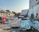 Lô đất mặt tiền Nguyễn Như Đỗ . DT:91m , ngang 7m . Giá : 2tỷ650 thương lượng
