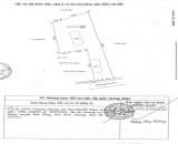Bán đất 909 m2 tại Huỳnh Văn Lũy, Thủ Dầu Một, Bình Dương.