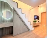 BÁN CĂN HỘ TẬP THỂ NHÀ MÁY THUỐC LÁ THĂNG LONG – NGÕ RỘNG GẦN ROYAL CITY – 45M² CHỈ 2,7TY