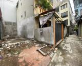 Bán đất phố Trạm -Long Biên, 66m, oto, 13.8 tỷ có TL