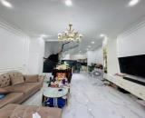 Bán nhà Hẻm xe hới 6m Văn Cao, ngay Tân Hương, 4x20m, 4 Tầng, 4 PN, giảm 9,9 tỷ.