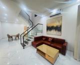 🏡 BÁN NHÀ HOÀNG HOA THÁM – 57m² x 3 TẦNG – CHỈ 8.6 TỶ