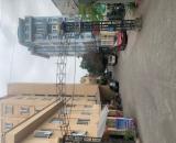 BÁN NHÀ NGUYỄN KHOÁI – HAI BÀ TRƯNG – 90m² – Ô TÔ VÀO NHÀ – 2 MẶT THOÁNG – HƠN 13 TỶ