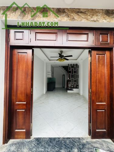 🏡 NHÀ ĐẸP DI TRẠCH – HOÀI ĐỨC – OTO ĐỖ CỔNG – 5 TẦNG Ở NGAY – TƯƠNG LAI TĂNG GIÁ MẠNH - 5