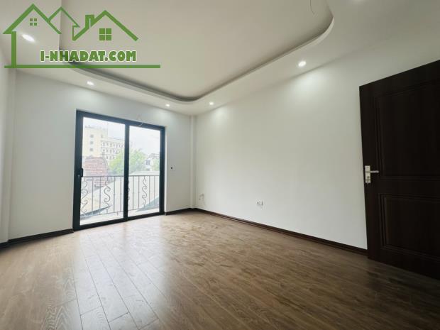 🏡 NHÀ ĐẸP DI TRẠCH – HOÀI ĐỨC – OTO ĐỖ CỔNG – 5 TẦNG Ở NGAY – TƯƠNG LAI TĂNG GIÁ MẠNH - 3