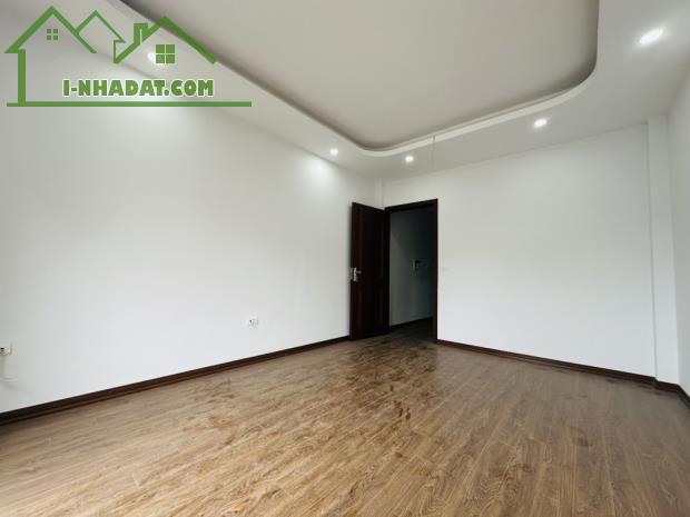 🏡 NHÀ ĐẸP DI TRẠCH – HOÀI ĐỨC – OTO ĐỖ CỔNG – 5 TẦNG Ở NGAY – TƯƠNG LAI TĂNG GIÁ MẠNH - 2
