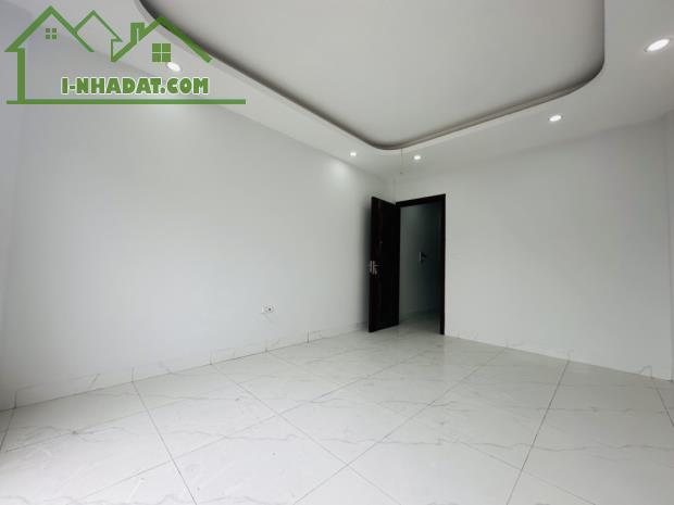 🏡 NHÀ ĐẸP DI TRẠCH – HOÀI ĐỨC – OTO ĐỖ CỔNG – 5 TẦNG Ở NGAY – TƯƠNG LAI TĂNG GIÁ MẠNH - 1