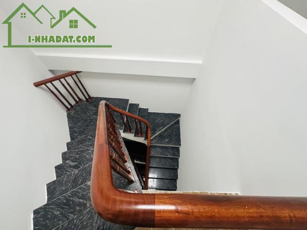 🏡 NHÀ ĐẸP DI TRẠCH – HOÀI ĐỨC – OTO ĐỖ CỔNG – 5 TẦNG Ở NGAY – TƯƠNG LAI TĂNG GIÁ MẠNH