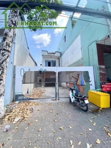 cho thuê nhà mặt tiền mặt bằng kinh doanh đường 3/2 kế bên đại học cần - 1