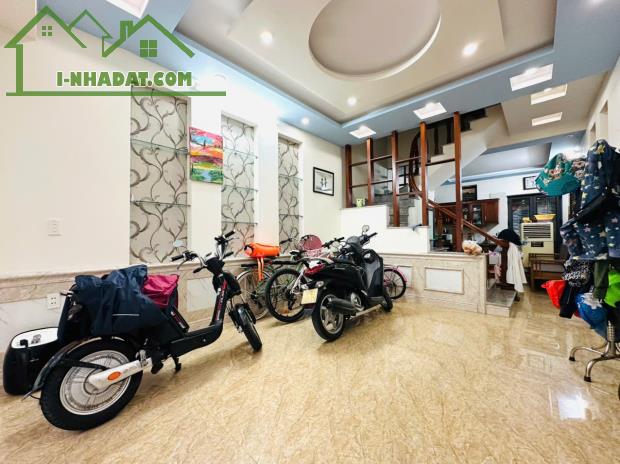 Bán căn nhà đẹp tại 3/11/ Ngõ 418 Miếu Hai Xã, Hải Phòng