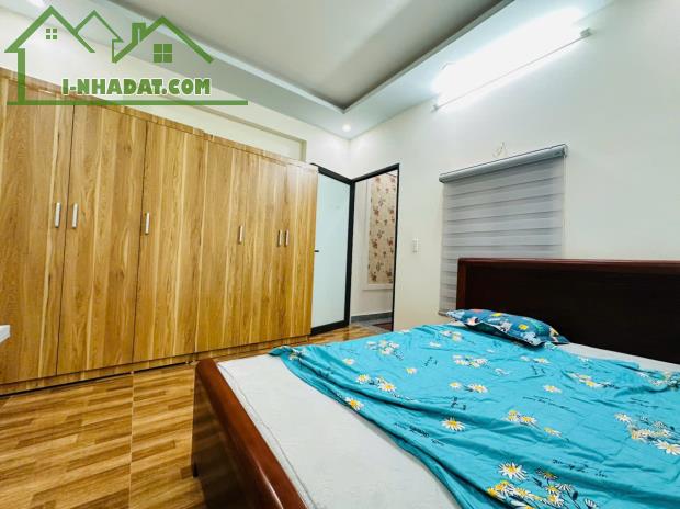 Bán căn nhà đẹp tại 3/11/ Ngõ 418 Miếu Hai Xã, Hải Phòng - 3