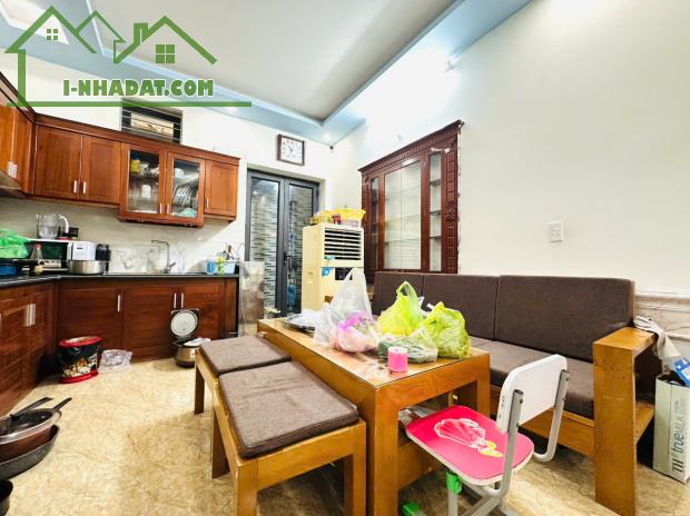 Bán căn nhà đẹp tại 3/11/ Ngõ 418 Miếu Hai Xã, Hải Phòng - 4