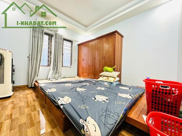 Bán căn nhà đẹp tại 3/11/ Ngõ 418 Miếu Hai Xã, Hải Phòng - 5