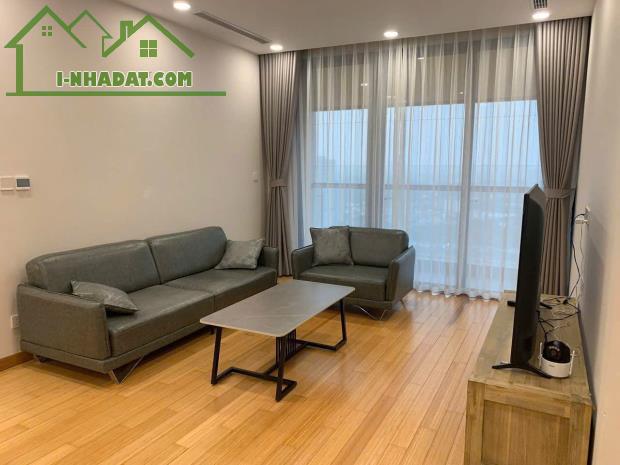 Bán căn hộ Star Tower Dương Đình Nghệ 130m2 3pn 2vs 10,8 tỷ hướng mát, full NT - 1