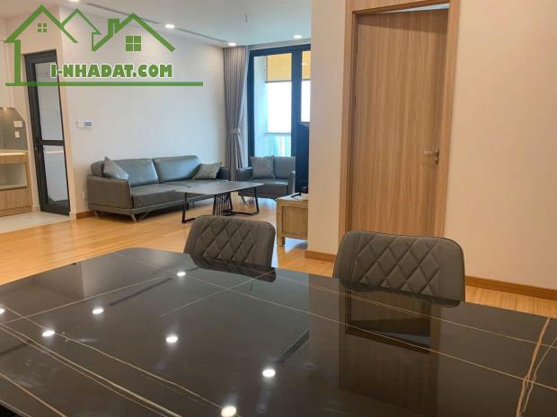 Bán căn hộ Star Tower Dương Đình Nghệ 130m2 3pn 2vs 10,8 tỷ hướng mát, full NT - 2