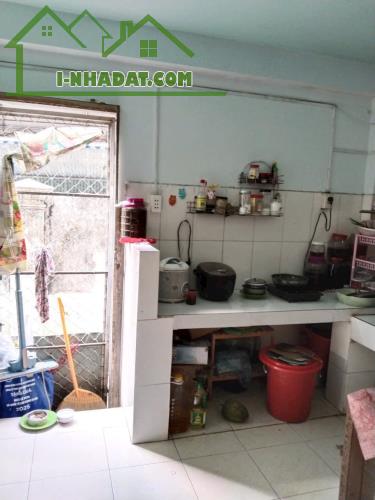 Bán Nhà Mặt Tiền Chợ Bửu Hoà, Tiện Kinh Doanh Buôn Bán. Ngang 6,5m - 3