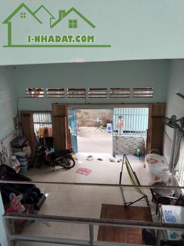 Bán Nhà Mặt Tiền Chợ Bửu Hoà, Tiện Kinh Doanh Buôn Bán. Ngang 6,5m - 2