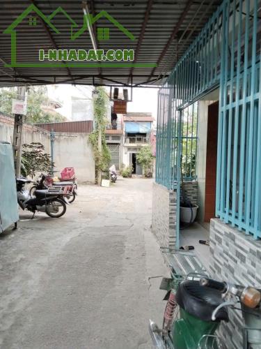 Bán Nhà Mặt Tiền Chợ Bửu Hoà, Tiện Kinh Doanh Buôn Bán. Ngang 6,5m